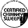 Chimney safety institute of america Logo