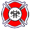 fire protection specialist logo